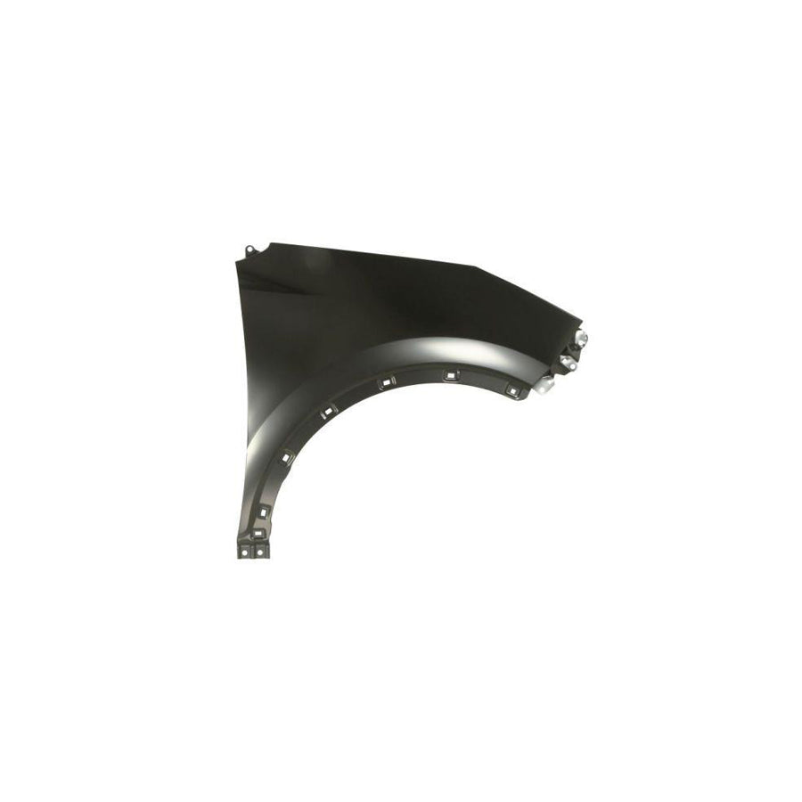 Blic 6504-04-3296312P Wing Fender for KIA Sportage