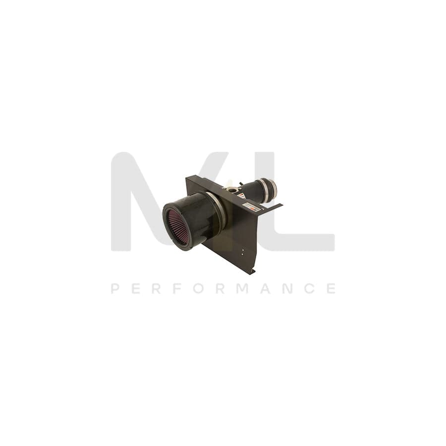 K&N 69-6030-1TFK Performance Air Intake System | ML Car Parts UK | Performance Parts Direct