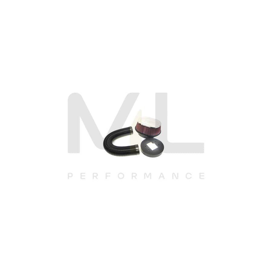 K&N 57-0388 Performance Air Intake System | ML Car Parts UK | Performance Parts Direct