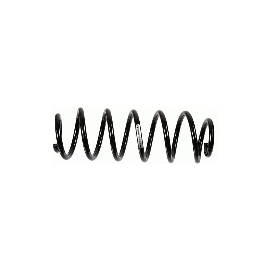Sachs 994 821 Coil Spring For Seat Ibiza