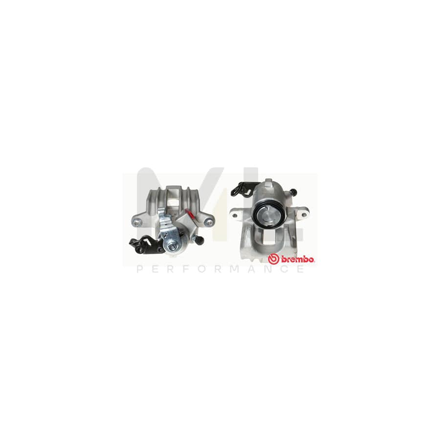 BREMBO F 85 176 Brake Caliper