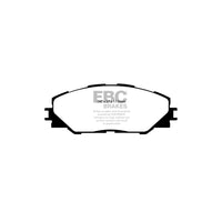 EBC DP1792 Toyota Ultimax Front Brake Pads - Bosch/Akebono Caliper
