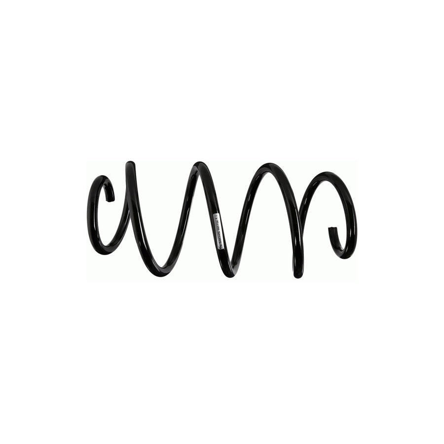 Sachs 993 736 Coil Spring