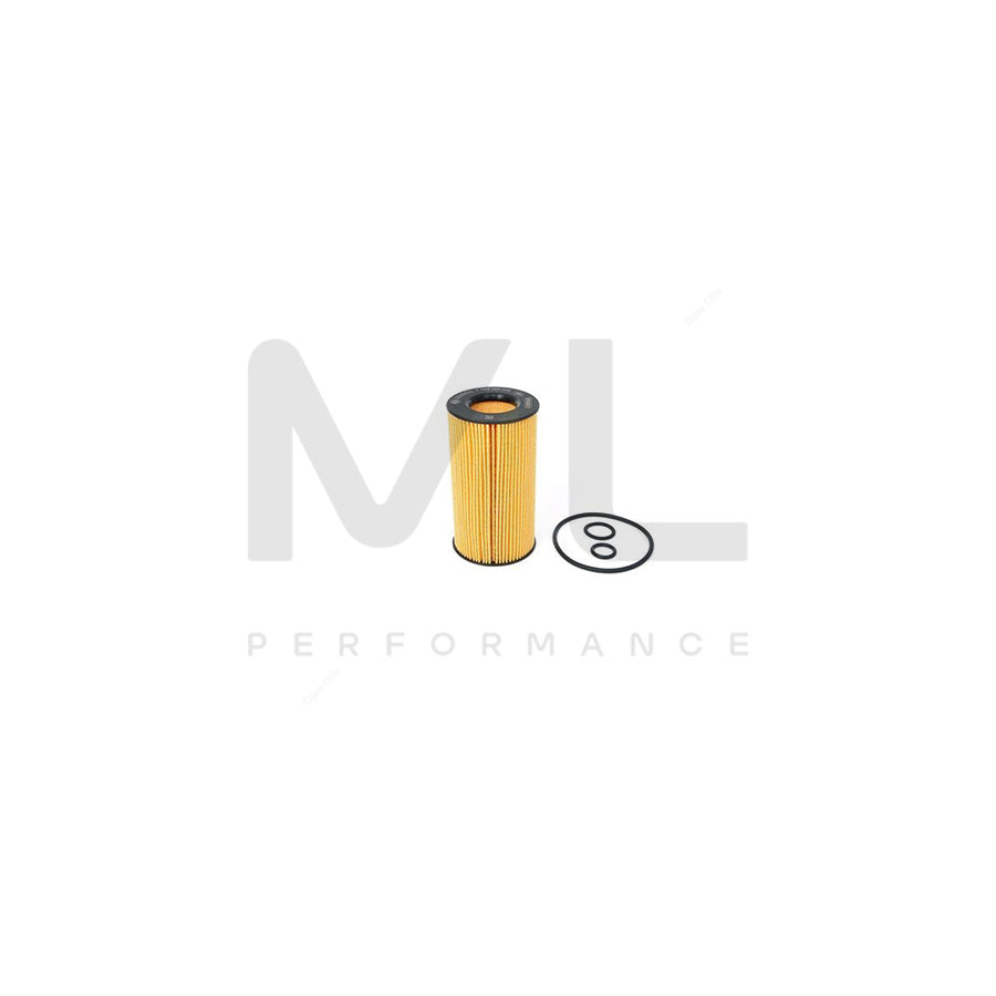 BOSCH Element Oil Filter F026407112 [ P 7112 ] | ML Car Parts UK | Performance Parts Direct