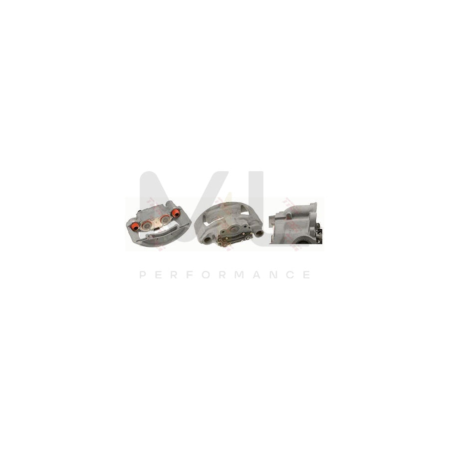 TRW BCZ5028E Brake Caliper | Performance Parts Direct Car Parts