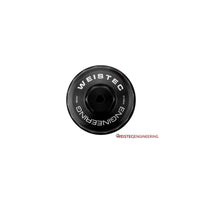 Weistec BMW S55 F80 F82 F83 F87 Billet Oil Filter Cap (M2 Competition, M3 & M4)