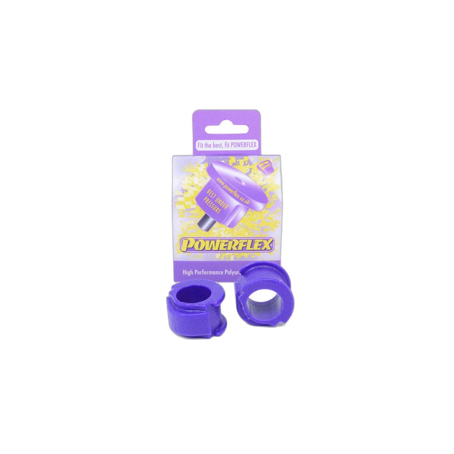 Powerflex PFF3-103-24 Audi Front Anti Roll Bar Mount 24mm (Inc. 80, 90, Coupe)