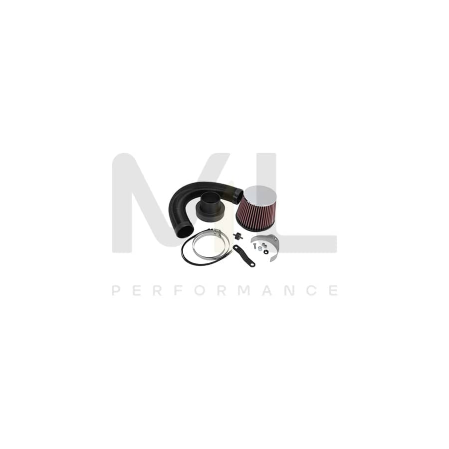 K&N 57-0541 Performance Air Intake System | ML Car Parts UK | Performance Parts Direct