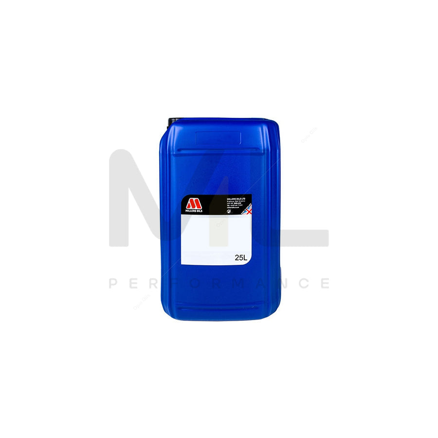 Millers Oils Calibration Fluid (4113) 25l