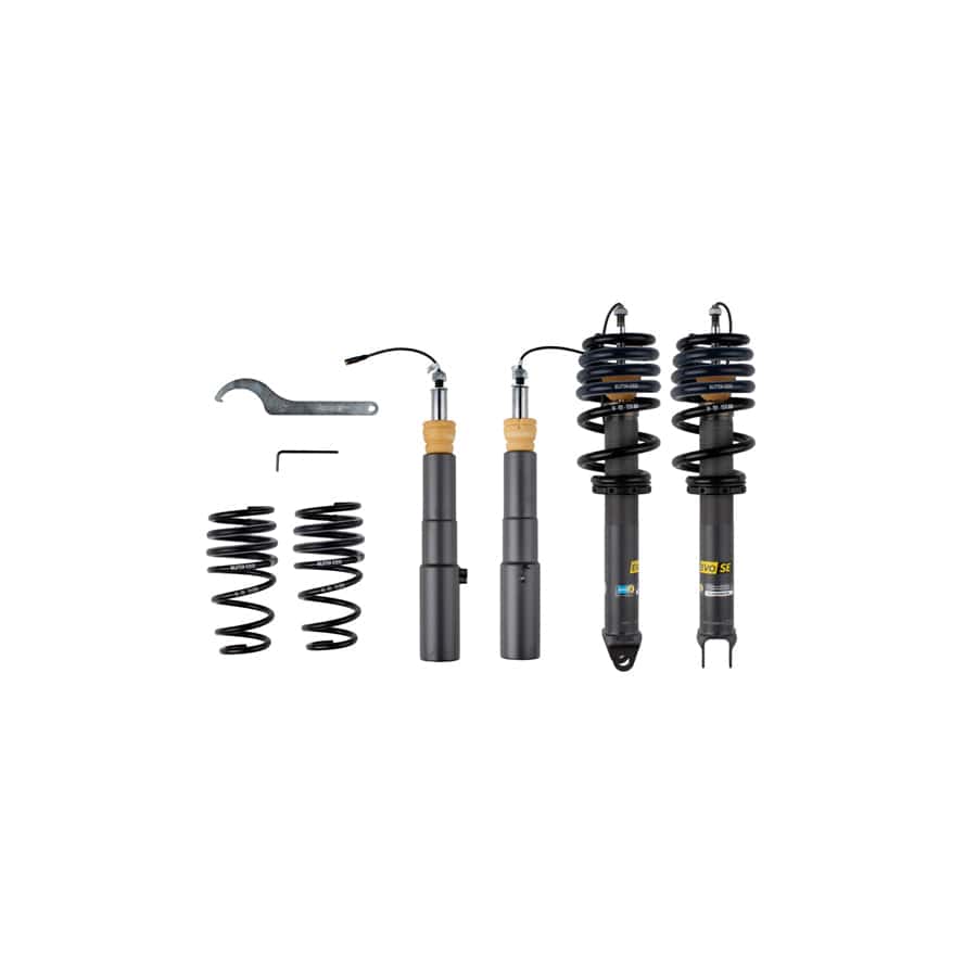 Bilstein 49-305135 BMW G20 G42 G81 EVO S Coilover KitE 1