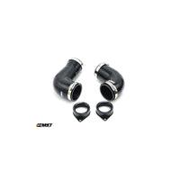 MST Performance Mercedes-Benz M276 V6 Inlets (C400, C450, C43 AMG & GLC43 AMG)