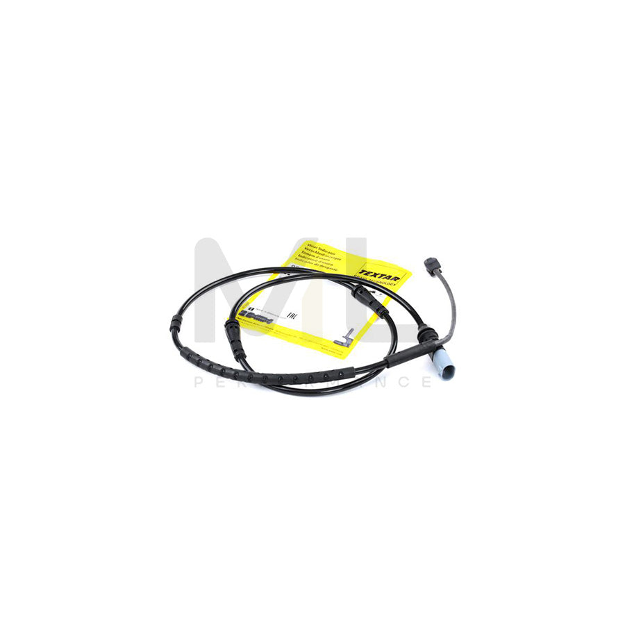 TEXTAR 98042400 Brake pad wear sensor | Performance Parts Direct Car Parts