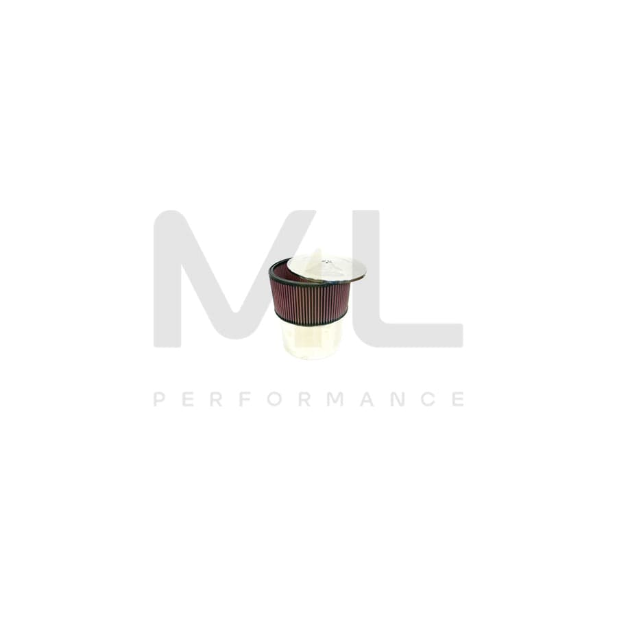 K&N 59-1198 Marine Flame Arrestor | ML Car Parts UK | Performance Parts Direct