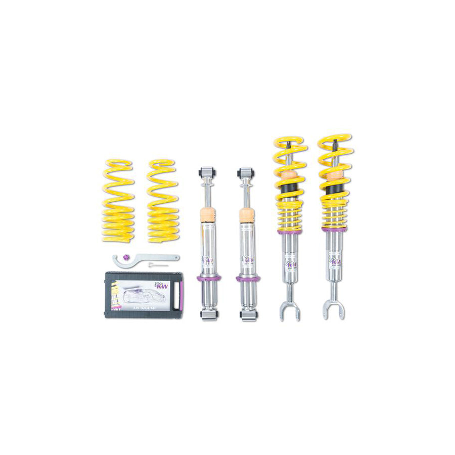 KW 10210032 Audi A4 B5 Variant 1 Coilover Kit