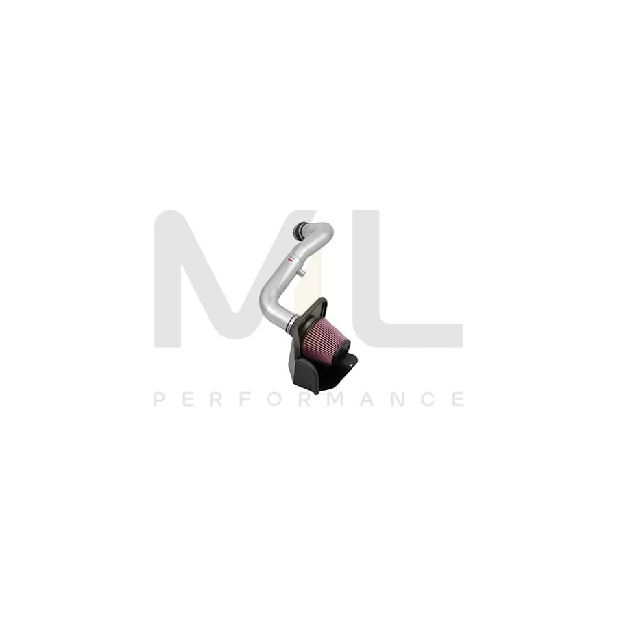 K&N 69-5317TS Performance Air Intake System | ML Car Parts UK | Performance Parts Direct