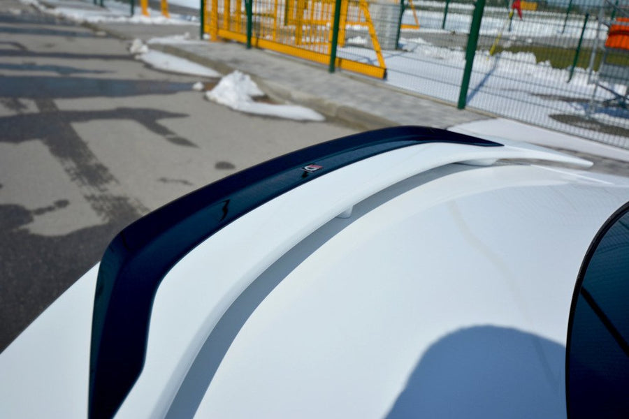 Maxton Design Chevrolet Camaro MK6 SS Spoiler Extension