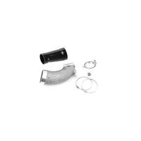 Integrated Engineering IE Audi B9 SQ5 3.0T Turbo Inlet Pipe