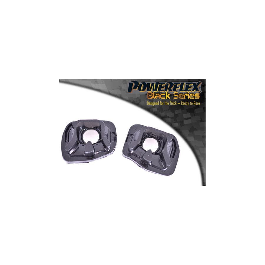 Powerflex PFF25-313BLK Honda Civic Front Engine Mount Insert