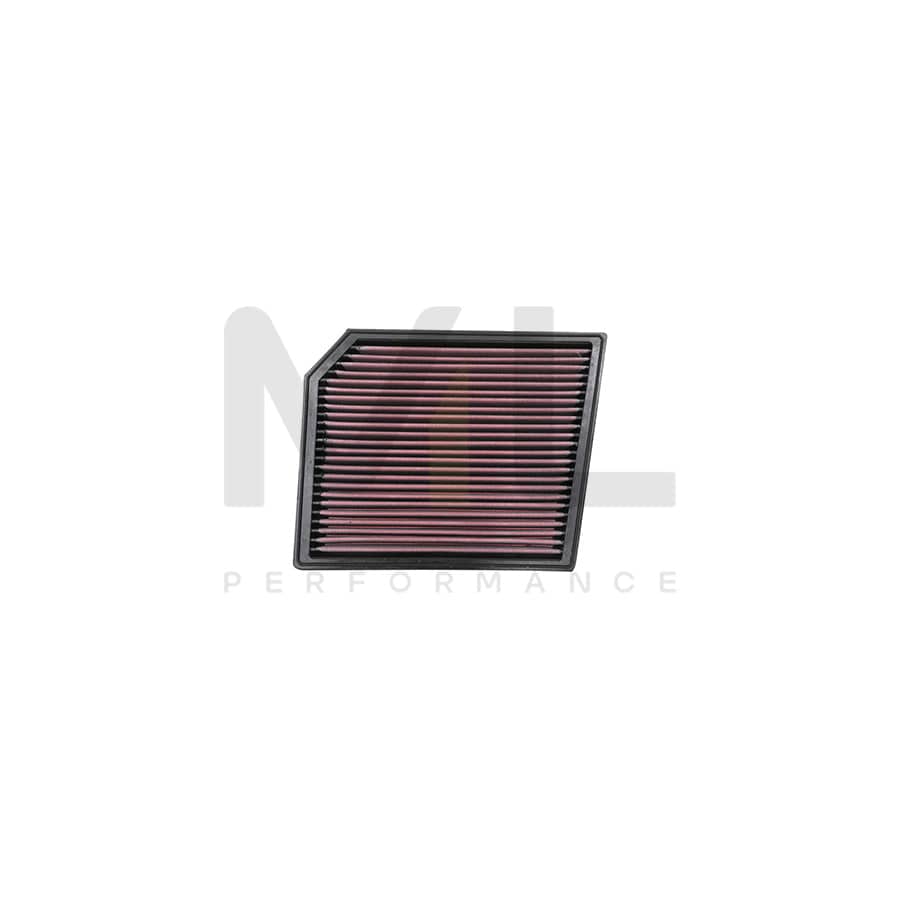 K&N 33-5111 Replacement Air Filter