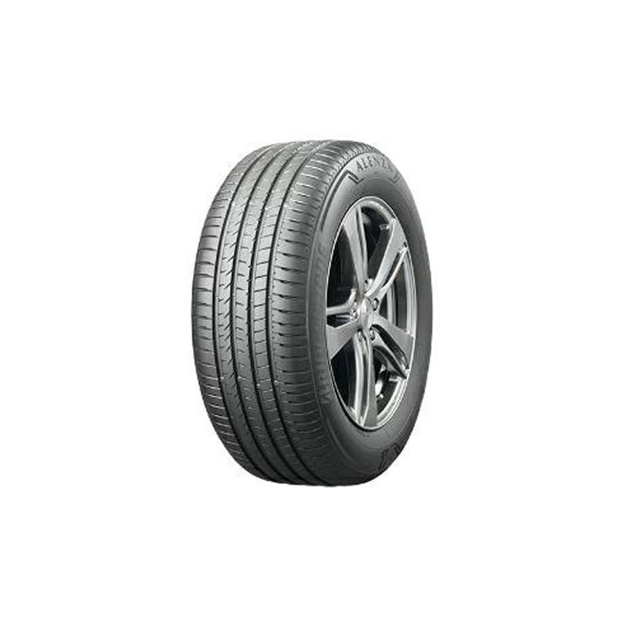 Bridgestone Alenza 001 (*) RFT 275/35 R21 103Y SUV Summer Tyre