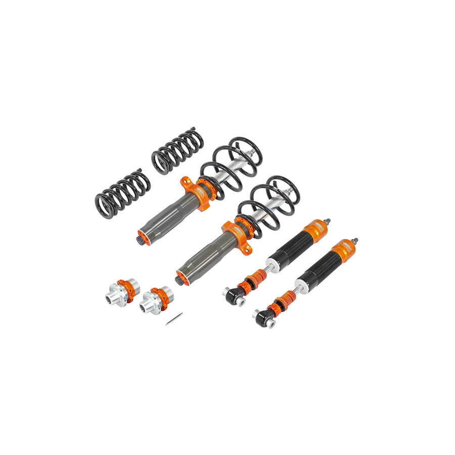aFe 430-503002-N BMW Coilovers