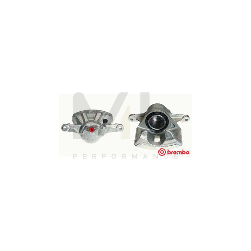 BREMBO T 61 004 Brake Hose 358mm, F10X1