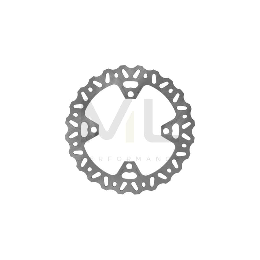 TRW MST339EC Brake Disc | Performance Parts Direct Car Parts