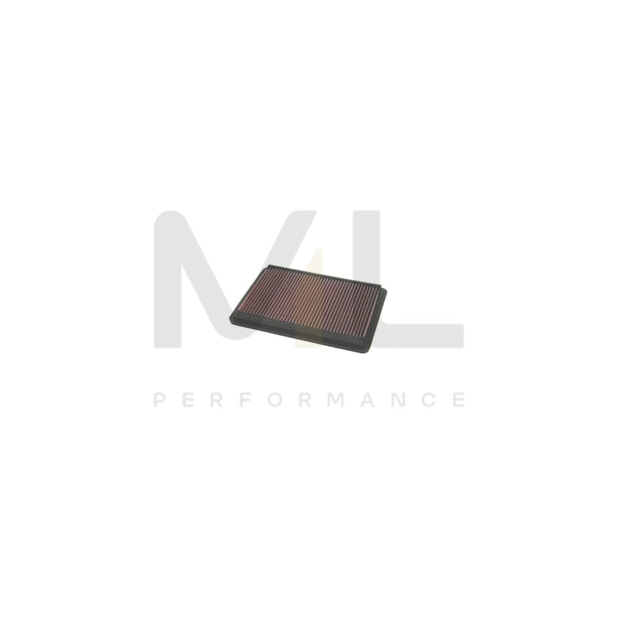K&N 33-2275 Replacement Air Filter | ML Car Parts UK | Performance Parts Direct