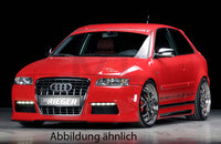 Rieger 00056675 Audi 8L A3 Front Bumper - R-Frame