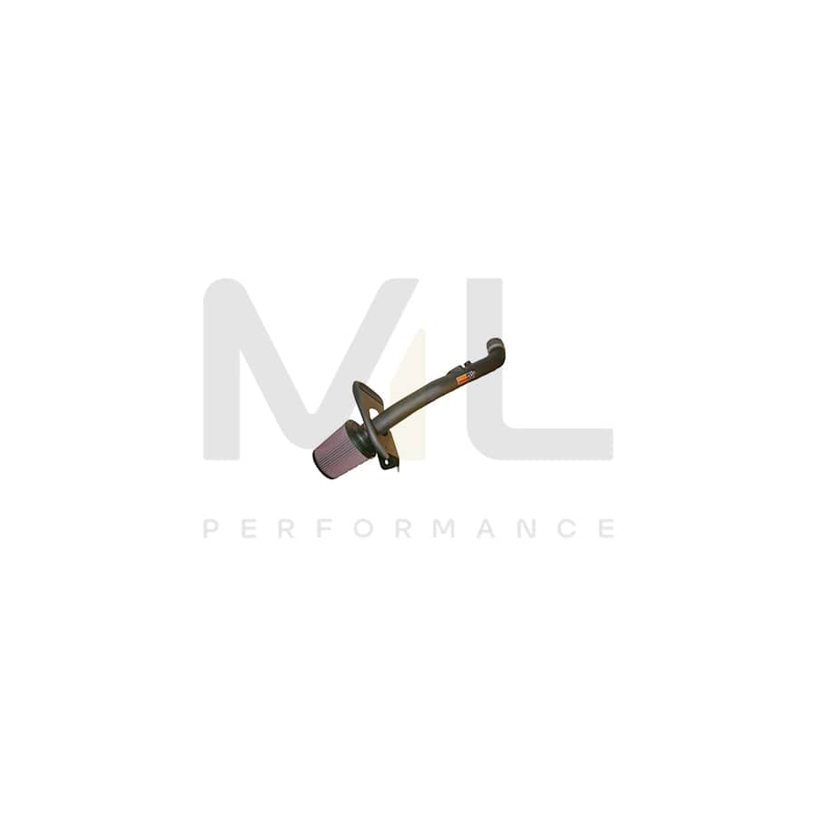 K&N 57-2560 Performance Air Intake System | ML Car Parts UK | Performance Parts Direct
