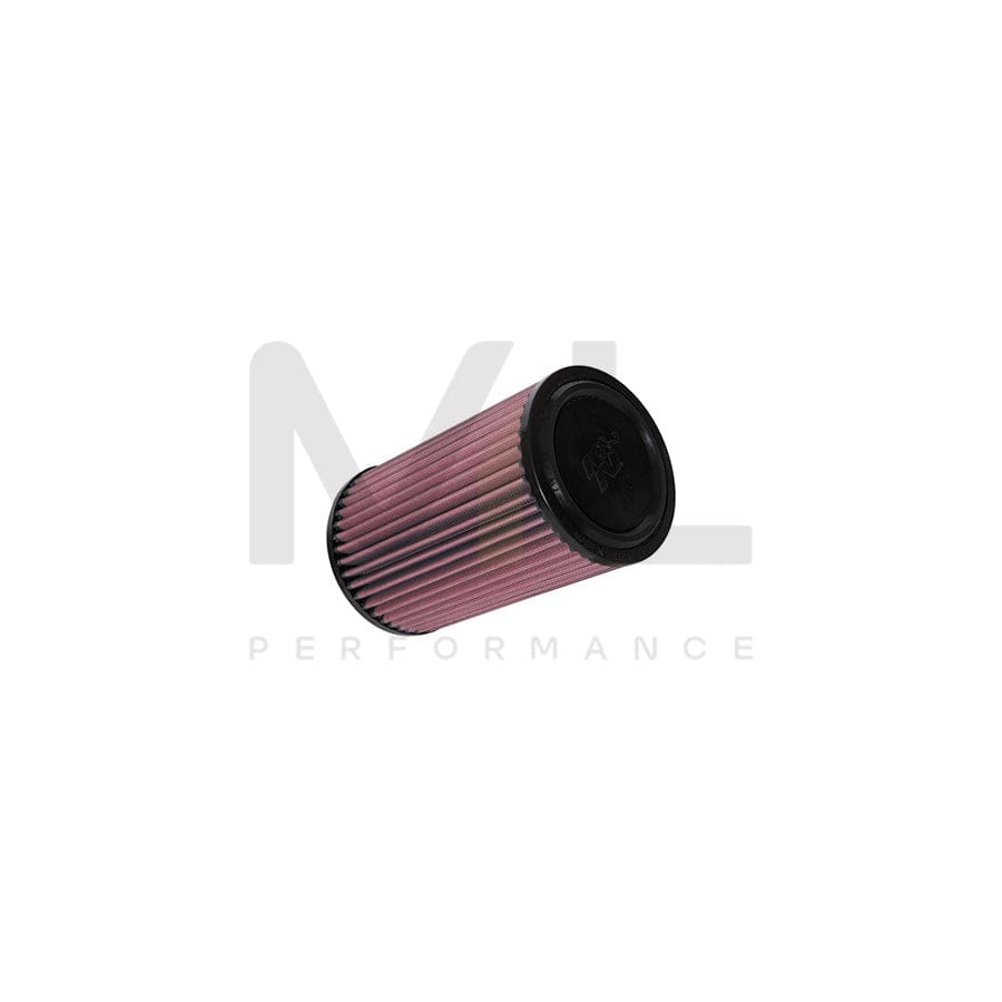 K&N KA-1020 Replacement Air Filter | ML Car Parts UK | Performance Parts Direct
