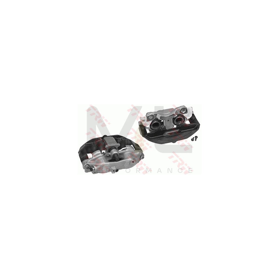 TRW BCT117 Brake Caliper | Performance Parts Direct Car Parts