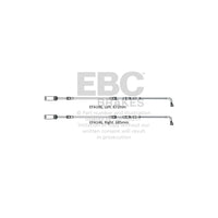 EBC EFA146 BMW E90 E92 E93 Front Wear Leads - ATE Caliper
