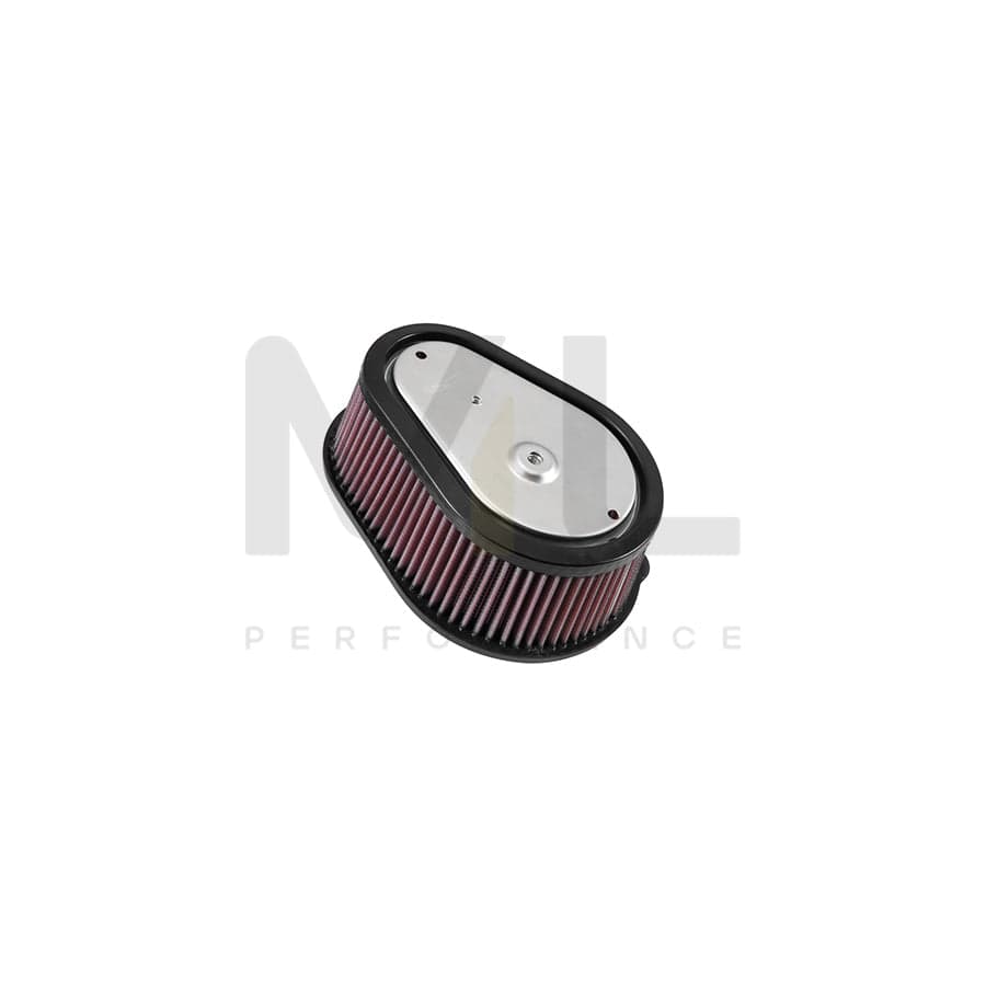 K&N E-3986 Unique Air Filter | ML Car Parts UK | Performance Parts Direct