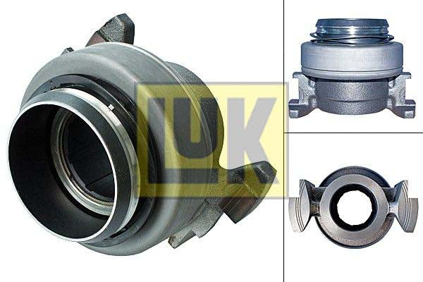 LuK 542 0270 10 Power Steering Pump