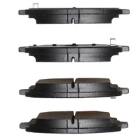 R1 Concepts R1 12-20 Chrysler Town & Country Rear R1 Optimum OE Brake Pads