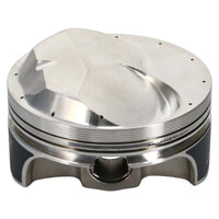 Wiseco Chevy Big Block 4.500in Bore 1.120in CH 42.00 CC Piston Set