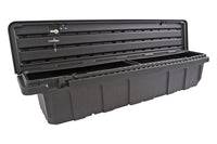 Dee Zee Universal Tool Box - Specialty Crossover Toolbox Plastic Full Size