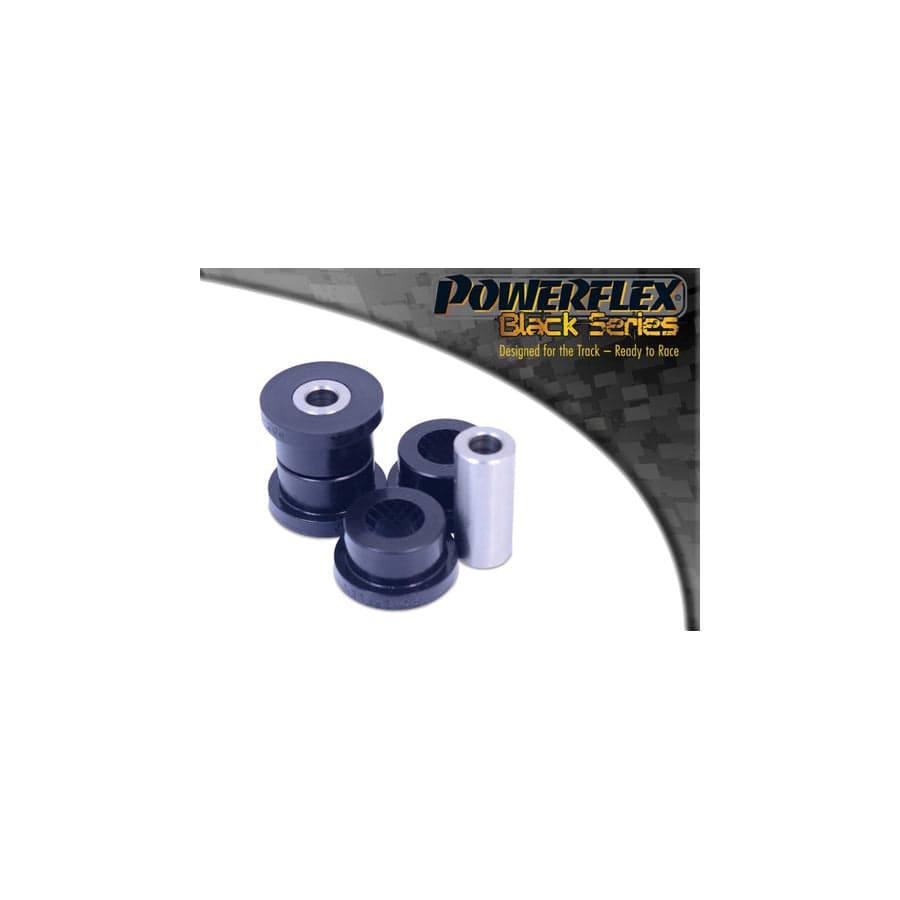 Powerflex PFF25-206BLK Honda S2000 Front Lower Shock Mount Bush