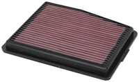K&N Engineering K&N 2020 Hyundai Sonata L4-2.0L F/I Replacement Drop In Air Filter