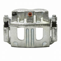 DFC 03-05 Ford Explorer Sport Trac Front-L Premium Caliper - Silver Zinc Coated