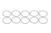 Aeromotive Replacement O-Ring (for 12308/12317/12318/12319) (Pack of 10)