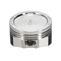 Manley Performance Manley Ford 4.6L Modular V8 Piston Set - 3.700in Bore 1.200in CH, -14.00 CC