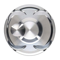 JE Pistons 2017+ Ford EcoBoost 3.5L V6 93.00mm Bore -9.70cc Dish FSR Piston - Set of 6