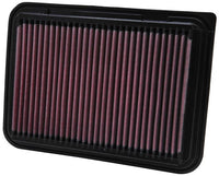 K&N Engineering K&N 08-09 Scion xD / 07-10 Toyota Corolla Drop In Air Filter
