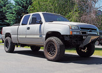 Flowmaster 99-06 GM Trucks 5.3L FlowFX DOSS Cat-Back Exhaust System