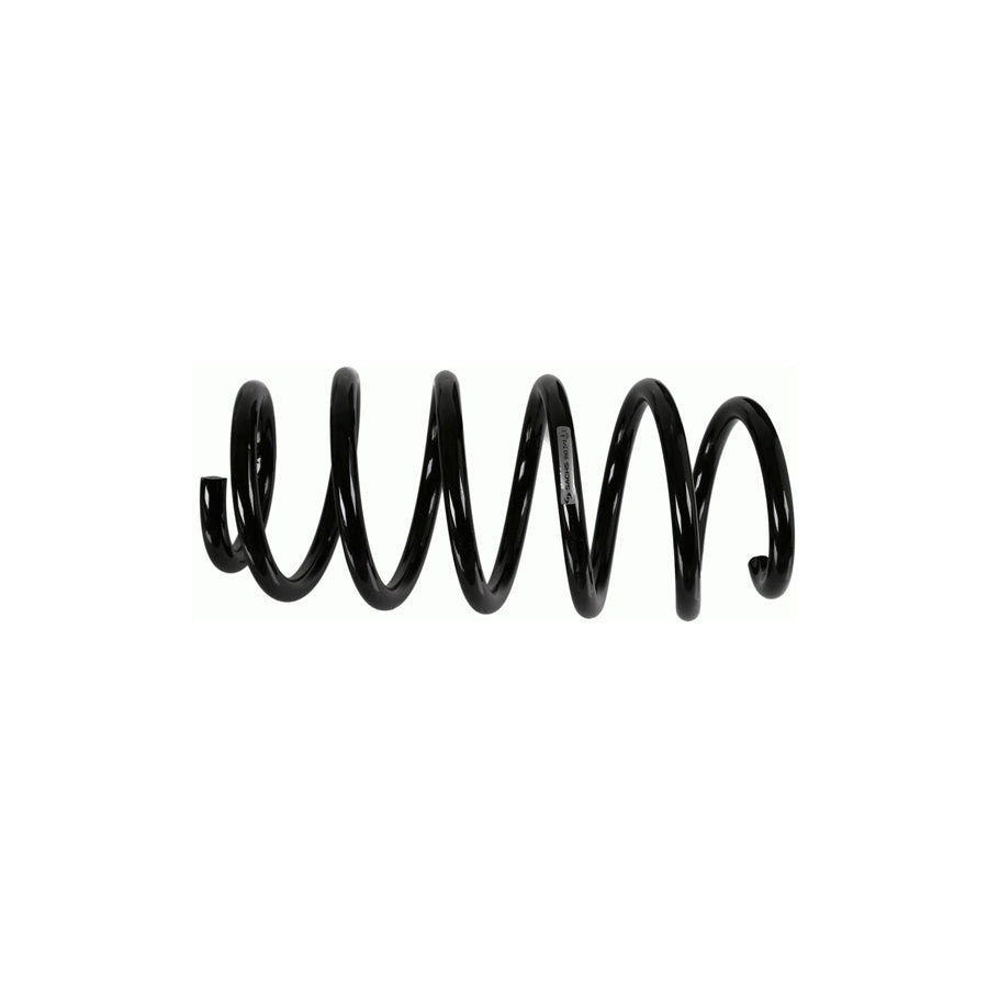 Sachs 993 742 Coil Spring