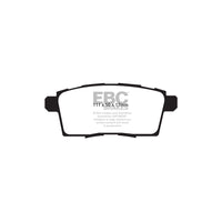 EBC DP1795 Mazda Ultimax Rear Brake Pads (Inc. CX-7 & CX-9)
