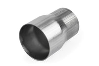 APR T304 Stainless Steel Reducer - 70mm to 60mm (2.75in to 2.36in)