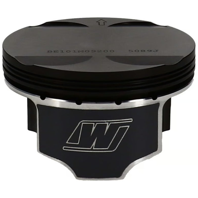 Wiseco 14-23 Polaris Scrambler Sportsman 1000 90.50mm Bore Black Edition Piston Kit